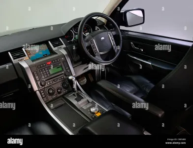 City Rover